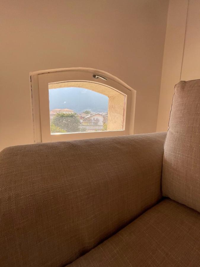 Torre Alboletta Apartment Riva del Garda Dış mekan fotoğraf