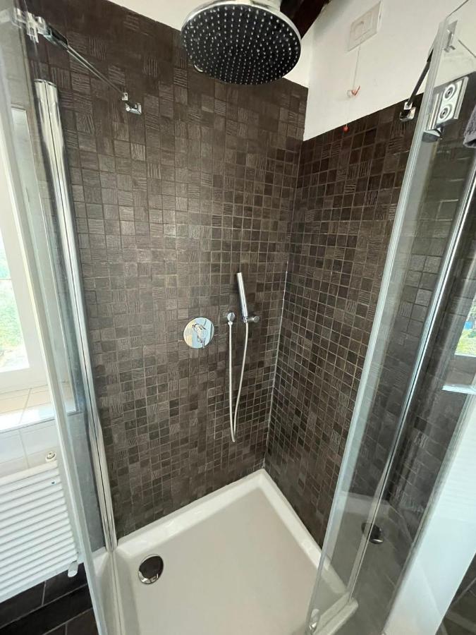Torre Alboletta Apartment Riva del Garda Dış mekan fotoğraf