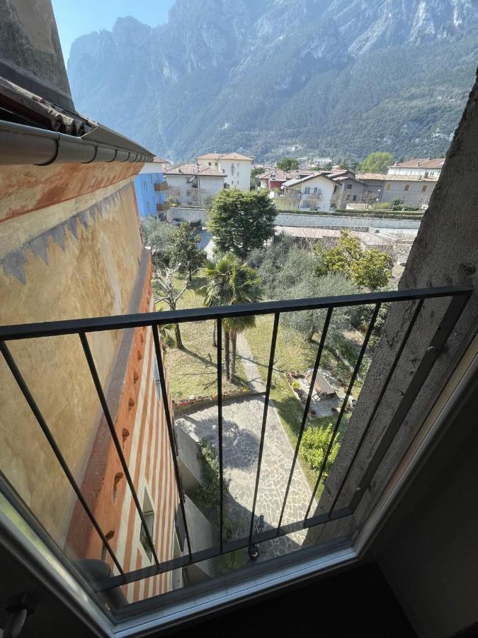 Torre Alboletta Apartment Riva del Garda Dış mekan fotoğraf