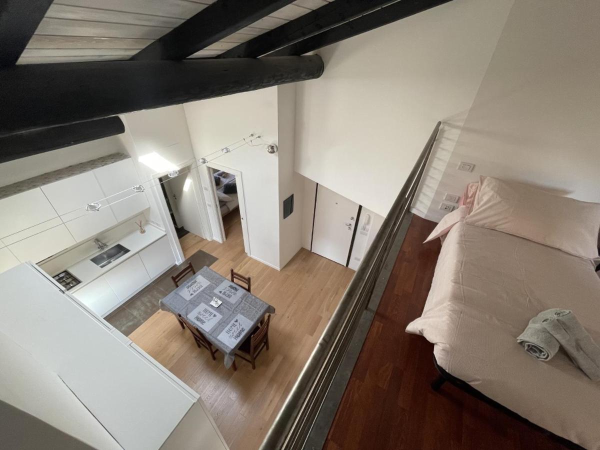 Torre Alboletta Apartment Riva del Garda Dış mekan fotoğraf